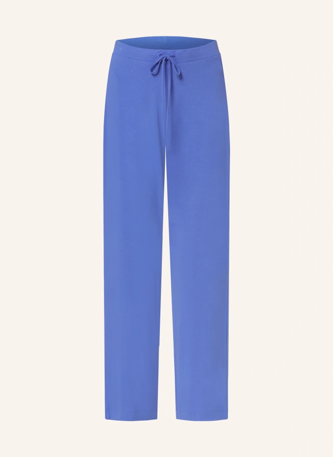 

Брюки из джерси ivy Juvia, синий