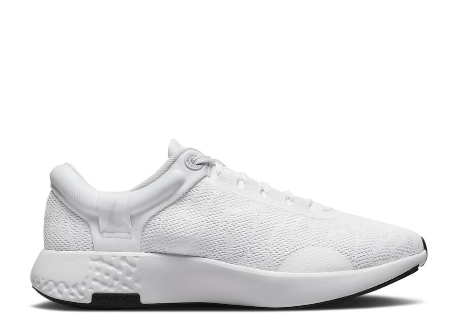 

Кроссовки Nike Wmns Renew Serenity Run 2, цвет White Pure Platinum