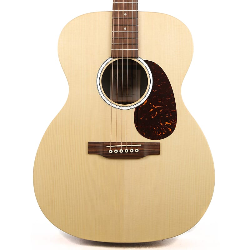 Акустическая гитара Martin 000-X2E Acoustic-Electric акустическая гитара martin 000 x2e acoustic electric guitar natural