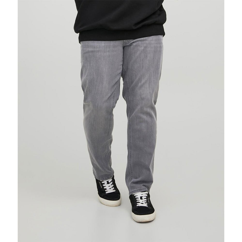 

Джинсы Jack & Jones Glenn Original Am 905 Pls, серый