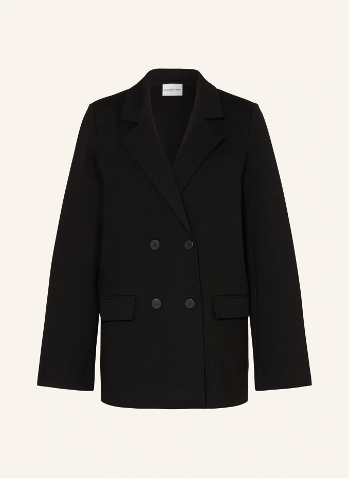 

Блейзер Claudie Pierlot, черный