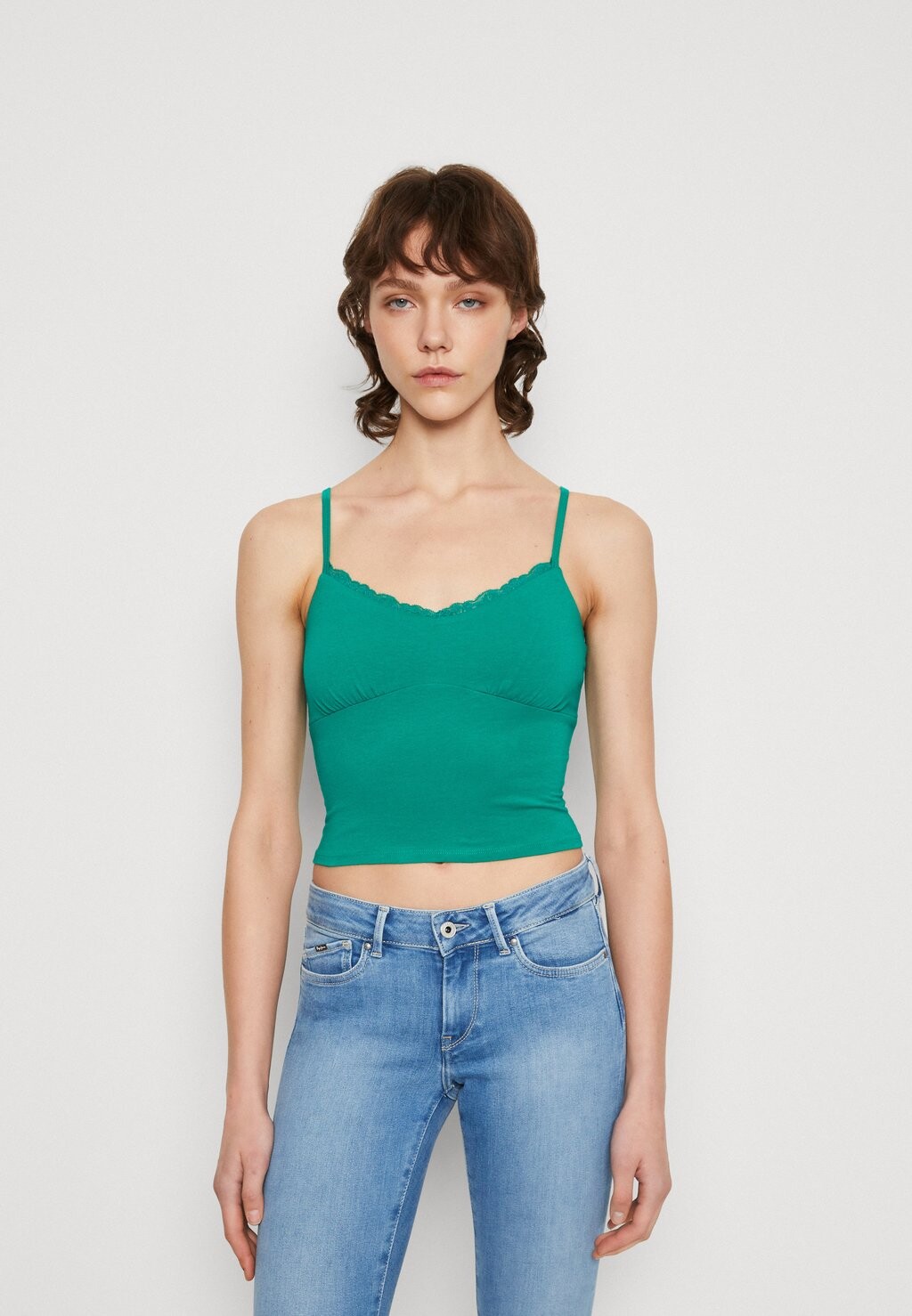 

Топ Hollister Co.