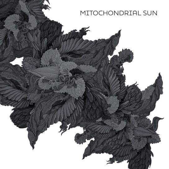 

Виниловая пластинка Mitochondrial Sun - Mitochondrial Sun