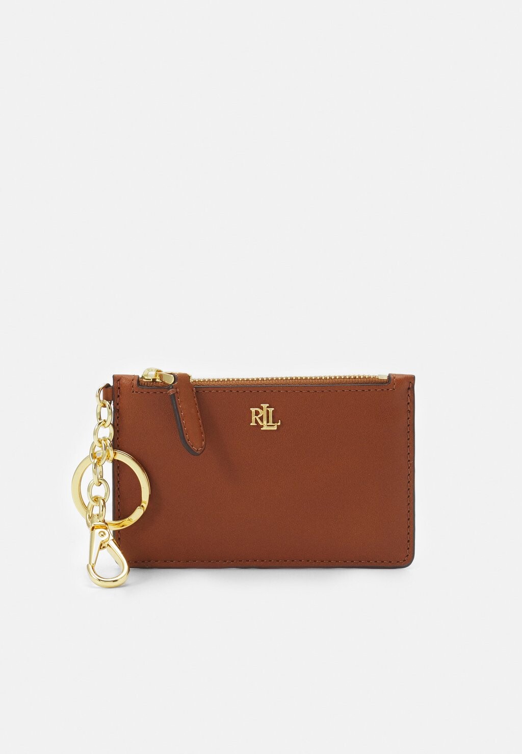 

Бумажник Lauren Ralph Lauren, коричневый