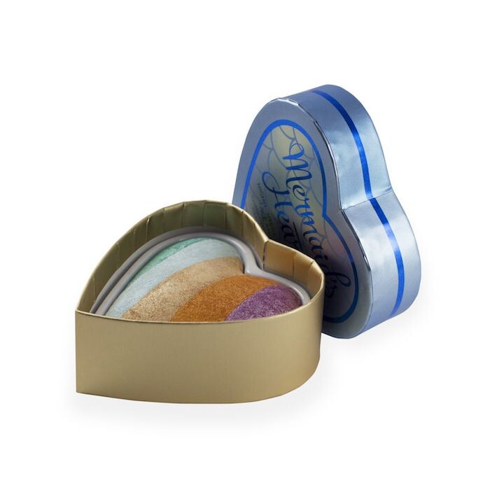 

Набор косметики Gift Box Set 21 Revolution, Set 5 productos