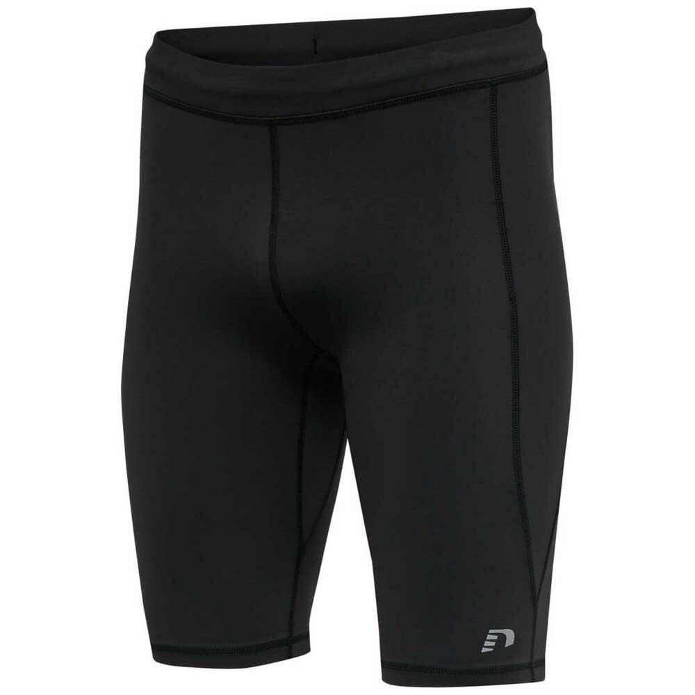 

Тайтсы Hummel Core Sprinters Short, черный