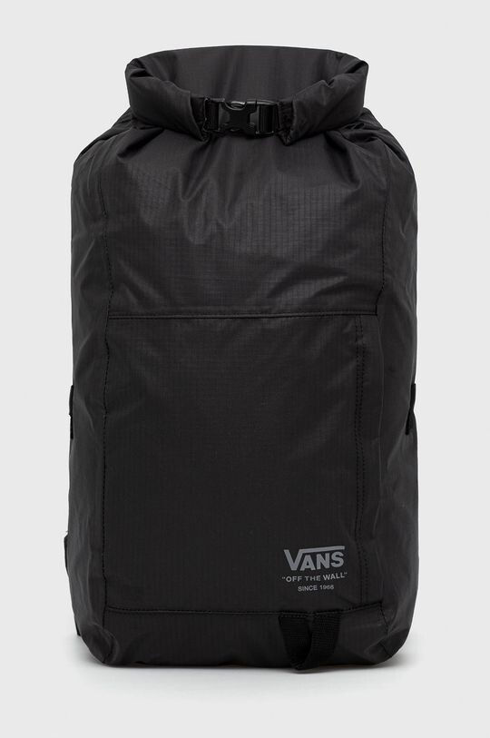 

Рюкзак Ванс Vans, черный