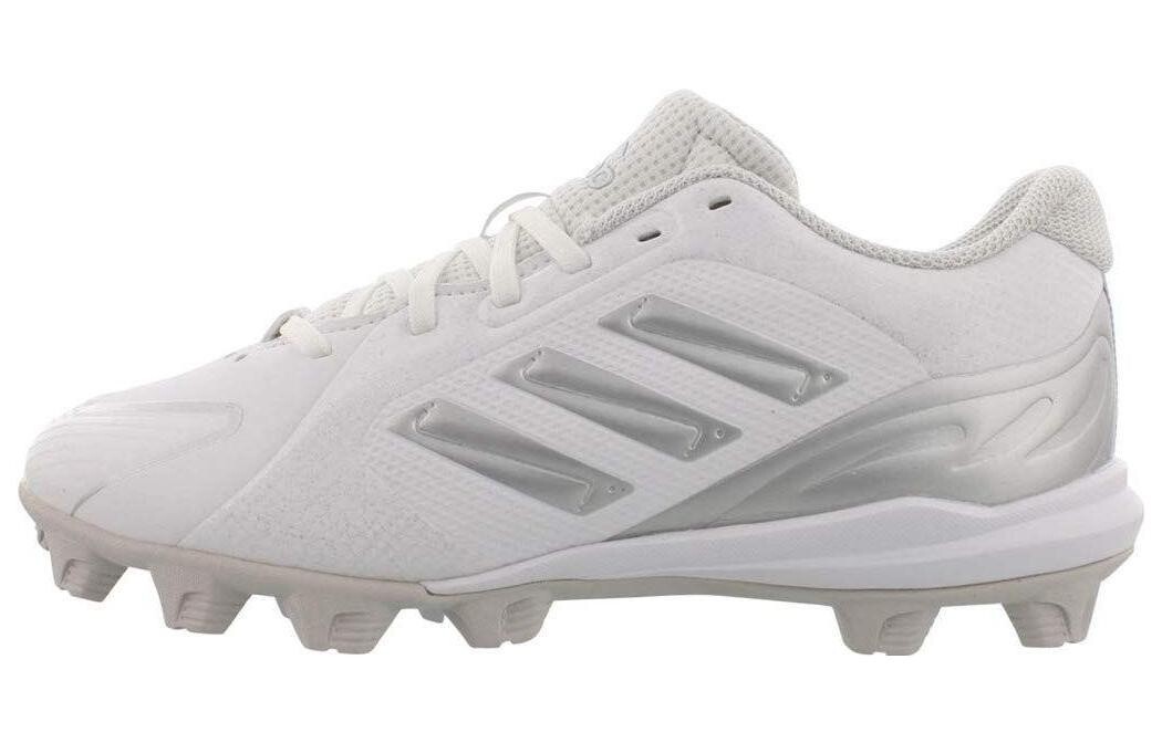 

Кроссовки adidas Afterburner 7 Training Shoes Women's Low-top, серебряный