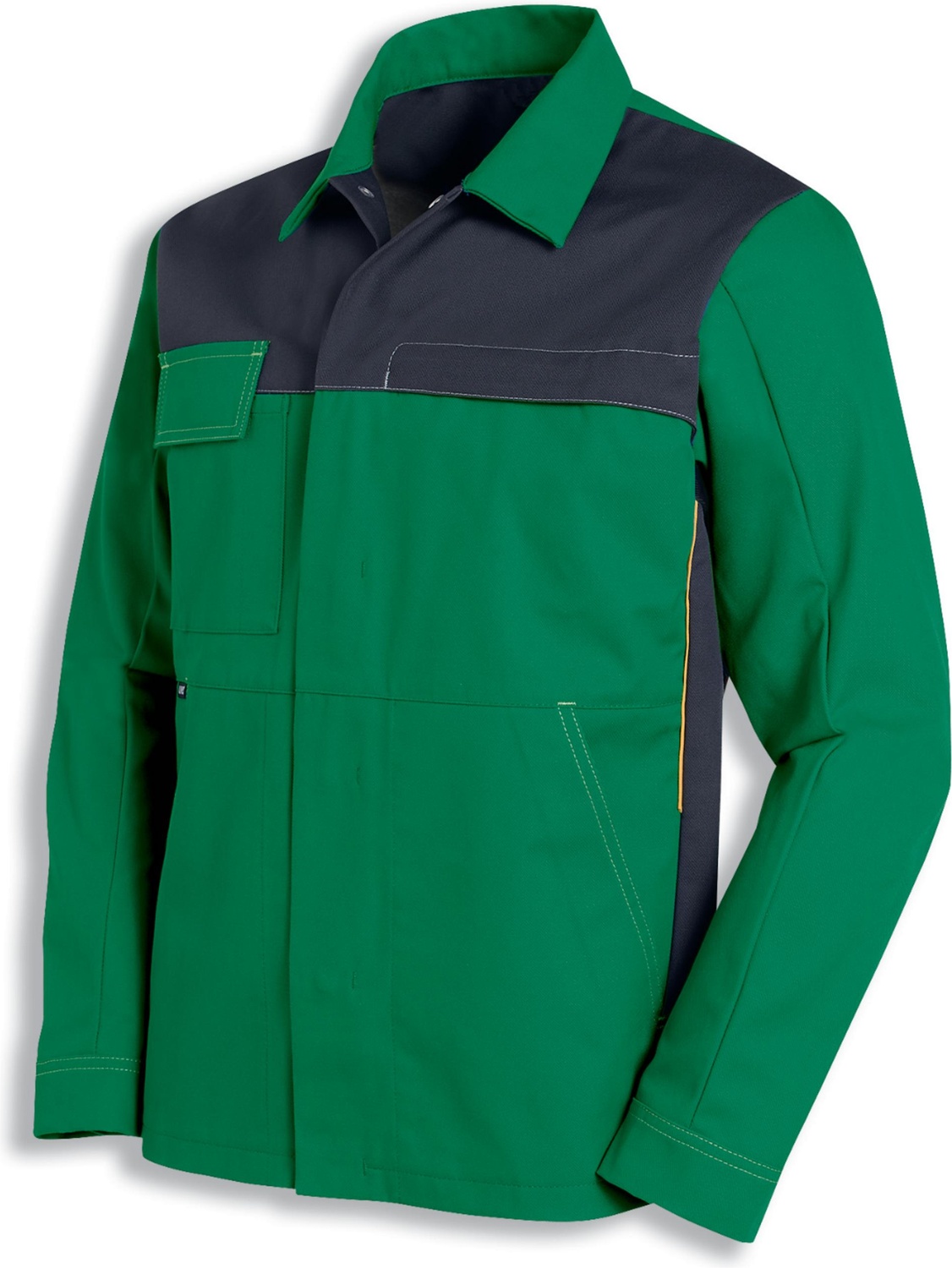 Куртка Uvex Jacke, зеленый
