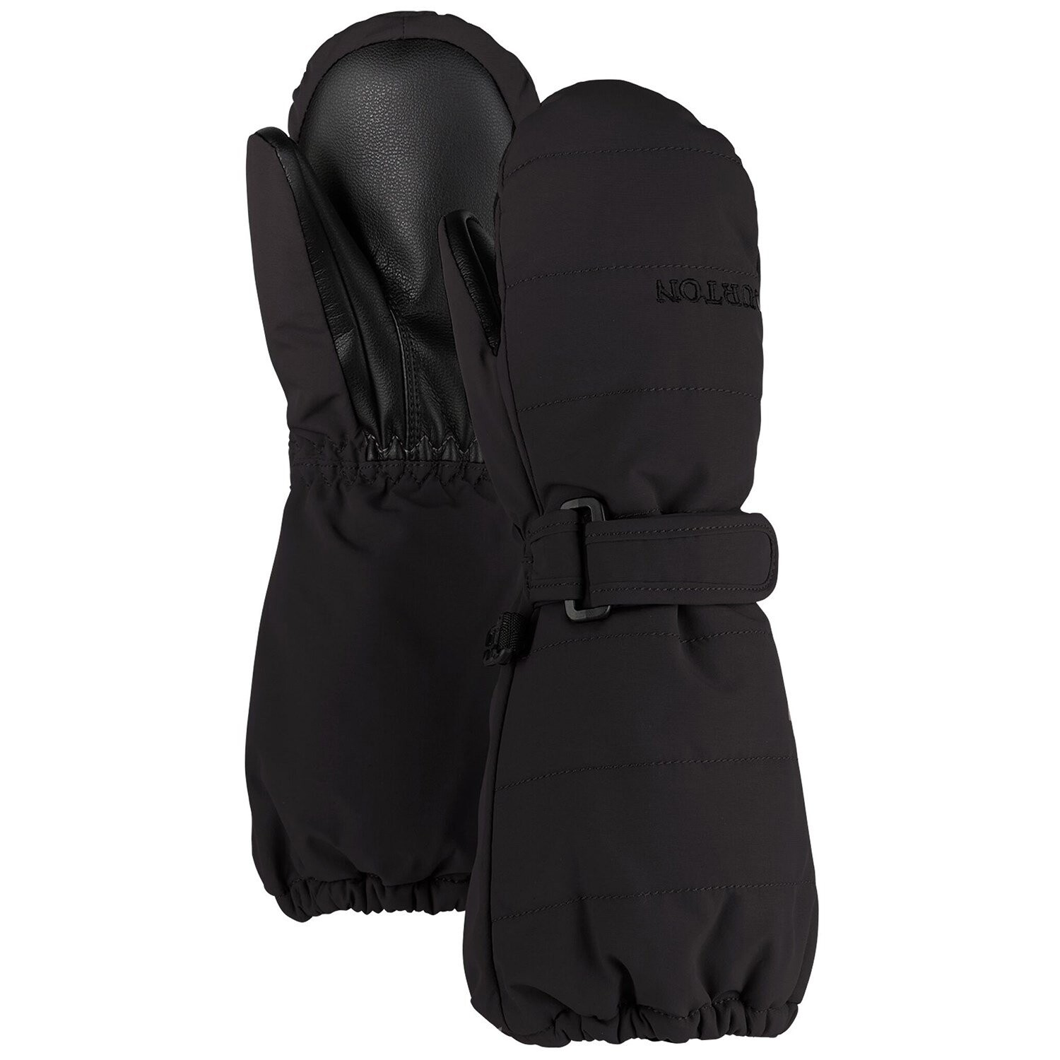 

Варежки Burton Warmest для малышей, черный