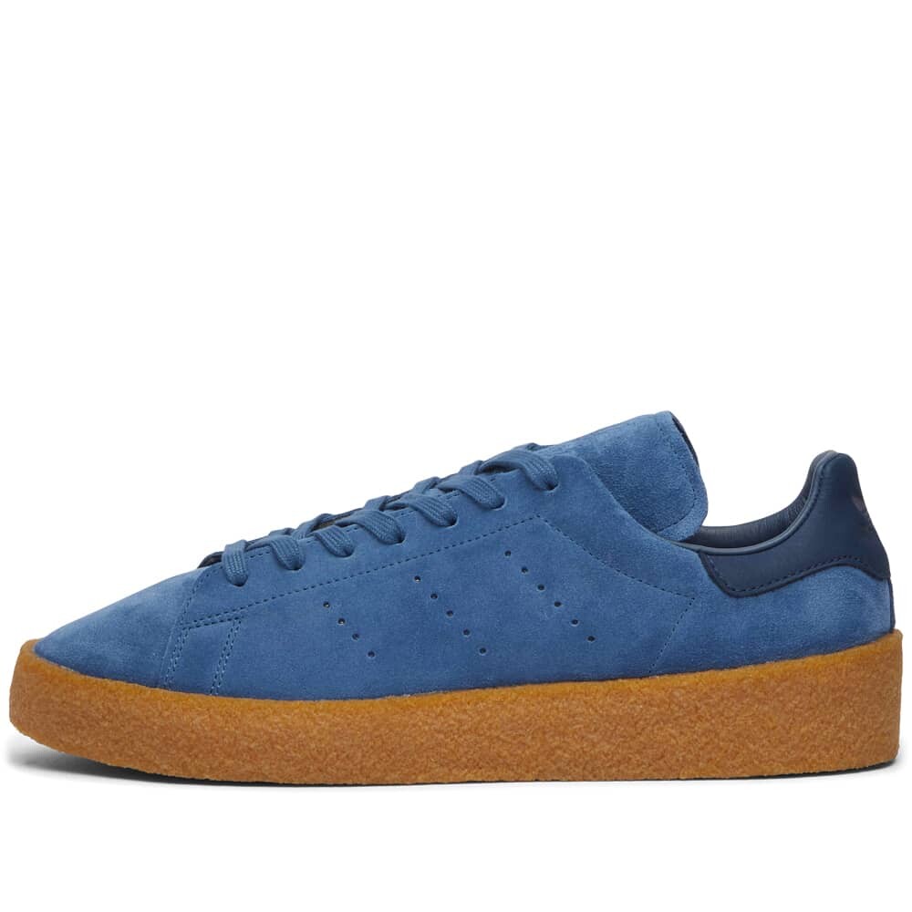 

Кроссовки Adidas Stan Smith Crepe