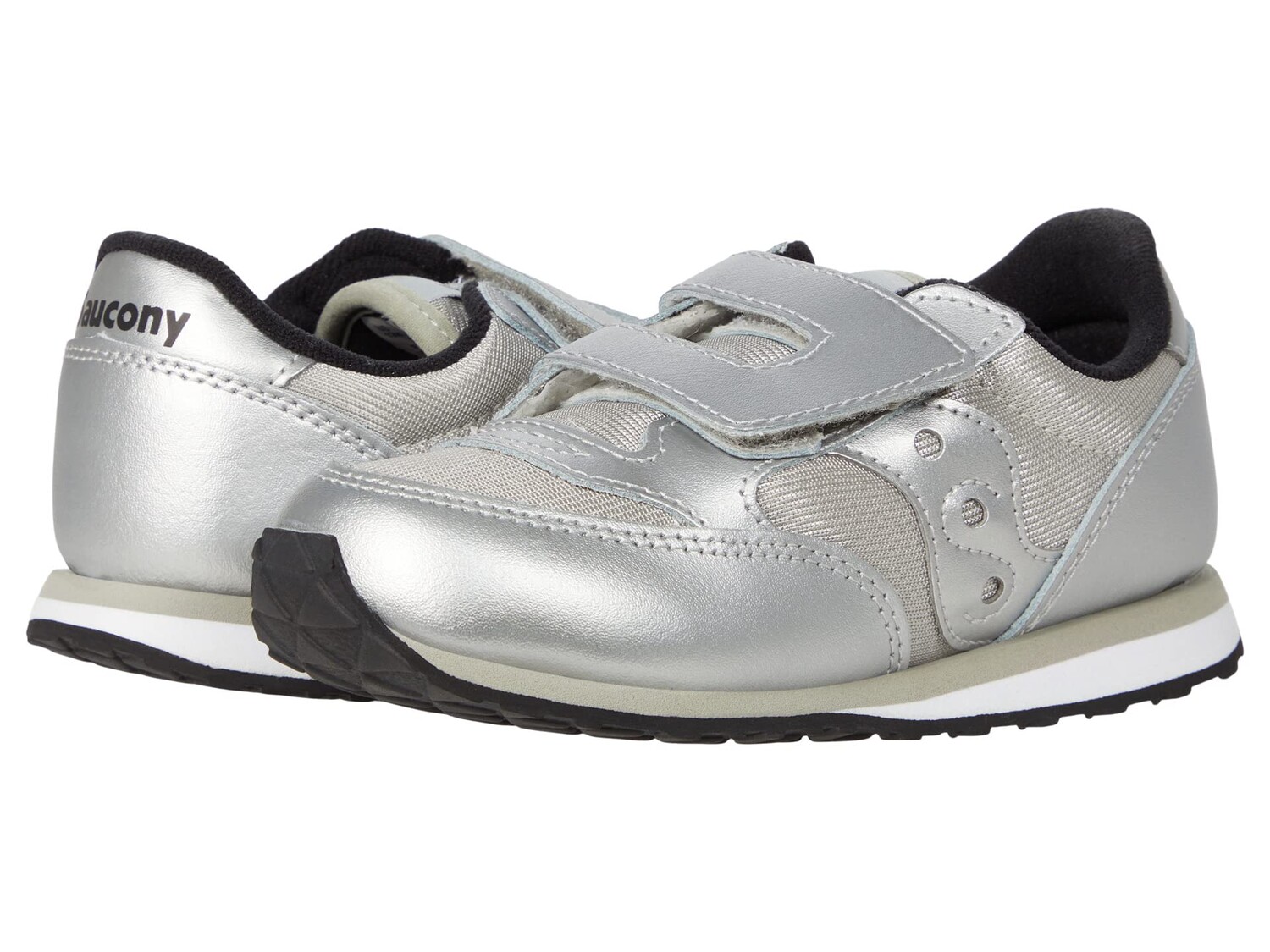 

Кроссовки Saucony Kids, Original Jazz Hook & Loop