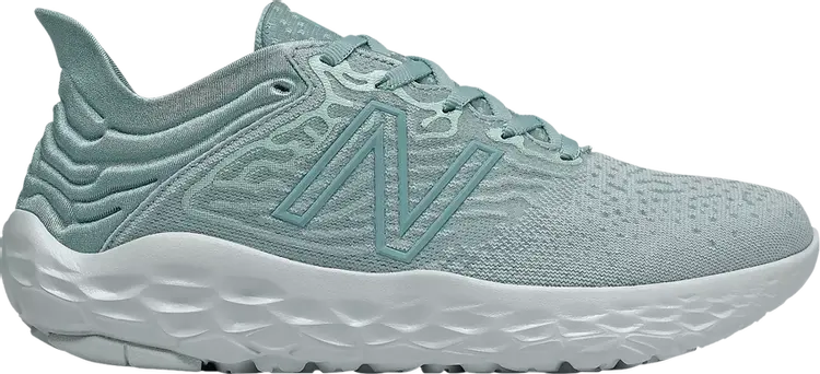 

Кроссовки New Balance Wmns Fresh Foam Beacon v3 'Storm Blue', синий