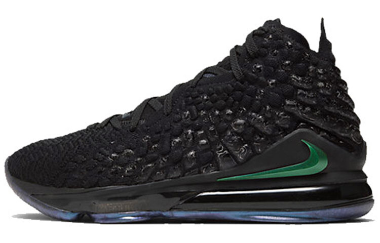 

Nike LeBron 17 Глобальная валюта