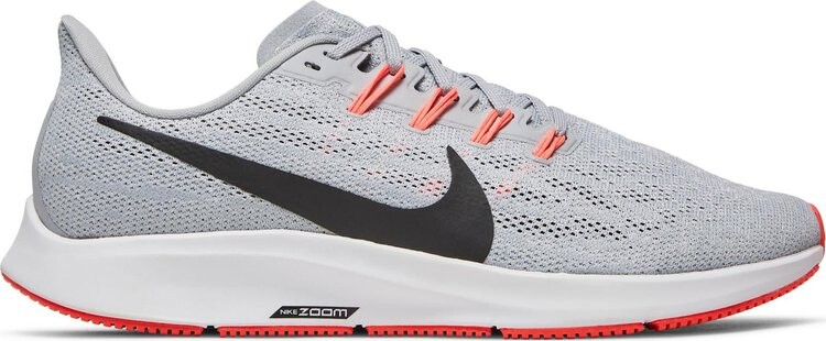 Nike air pegasus 2025 36 wolf grey