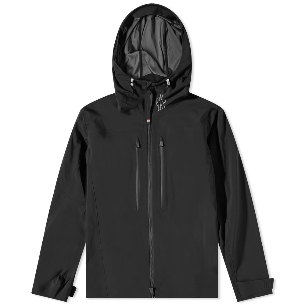 

Куртка Day-namic Fuyens Shell Moncler Grenoble