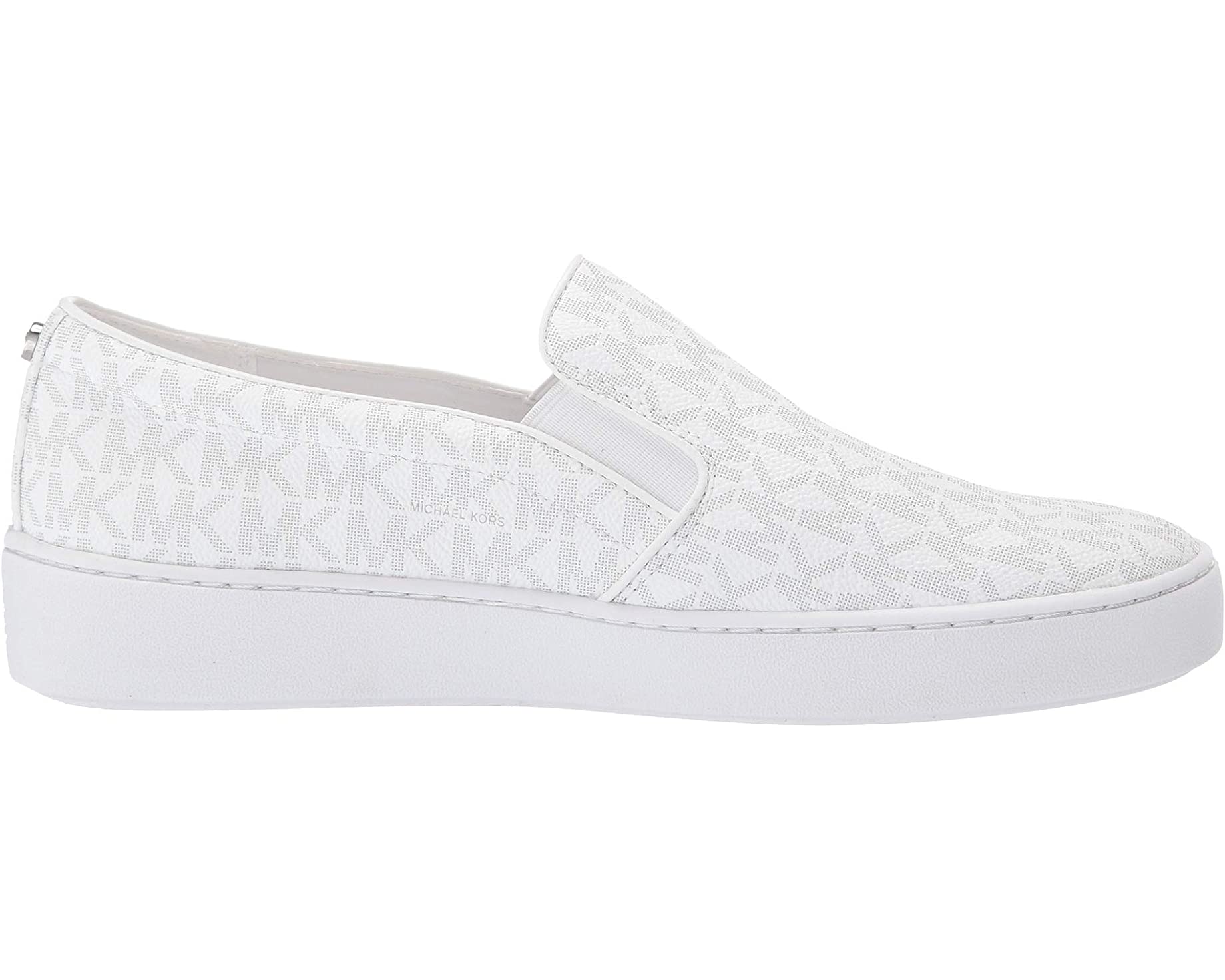 Michael kors sale keaton slip ons