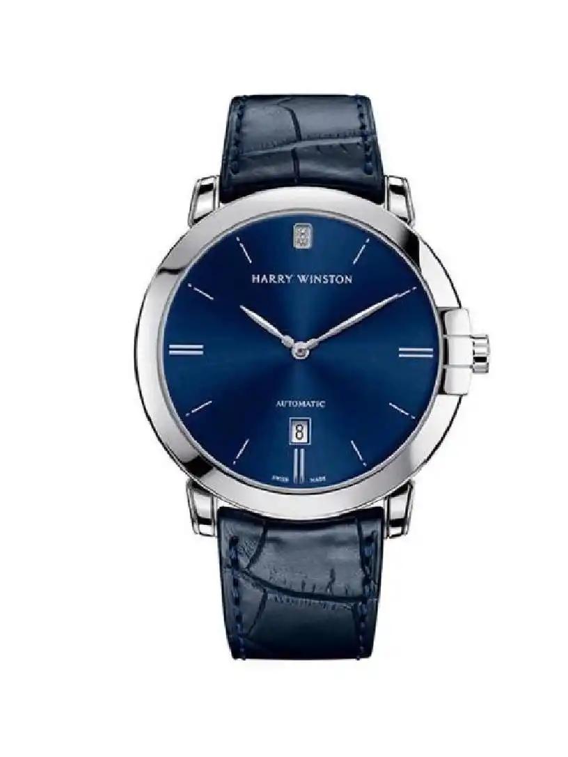 Часы Midnight Harry Winston