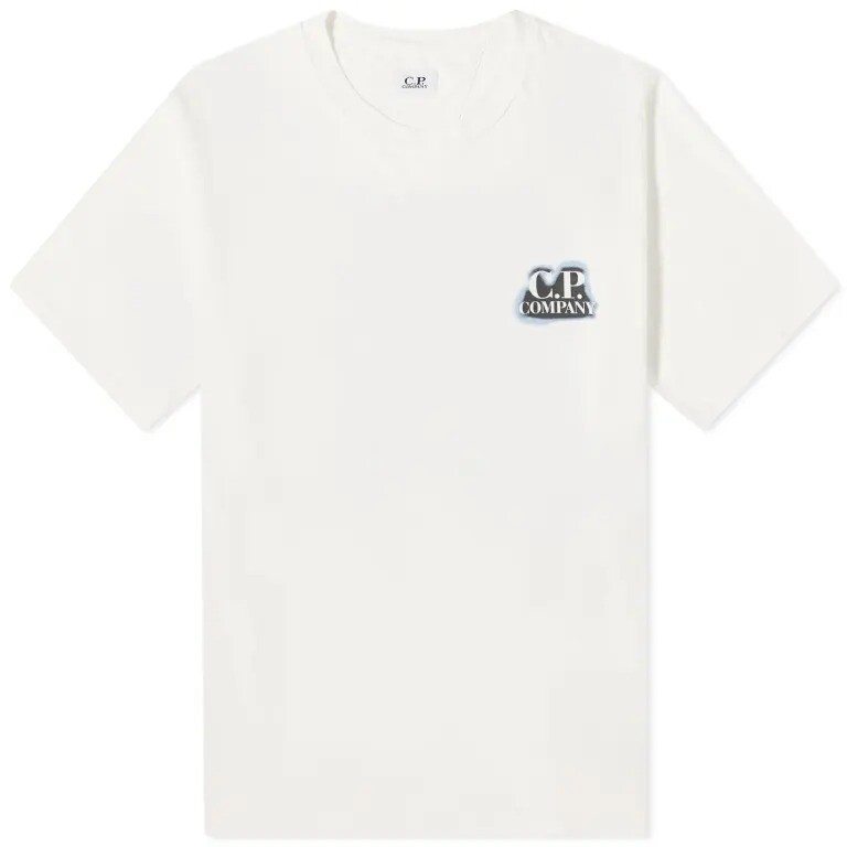 

Футболка C.p. Company Sailor, белый
