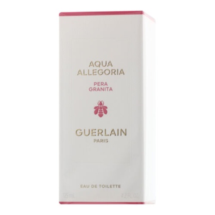 Guerlain Aqua Allegoria Pera Granita EDT спрей многоразового использования 125 мл