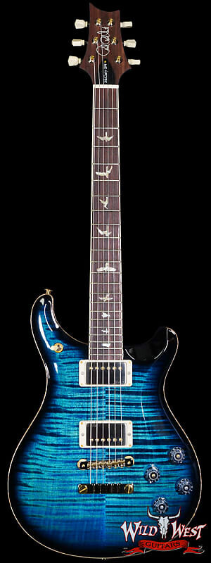 

Paul Reed Smith PRS Core Series 10 Top McCarty 594 Палисандр Накладка на гриф River Blue Smokeburst Paul Reed Smith PRS Core Series 10 Top McCarty 594 Rosewood Fingerboard River Blue Smokeburst