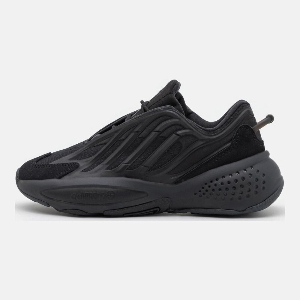 

Кроссовки Adidas Originals Ozrah Unisex, black, Черный