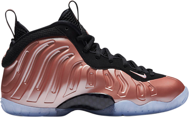 Rose foamposite cheap