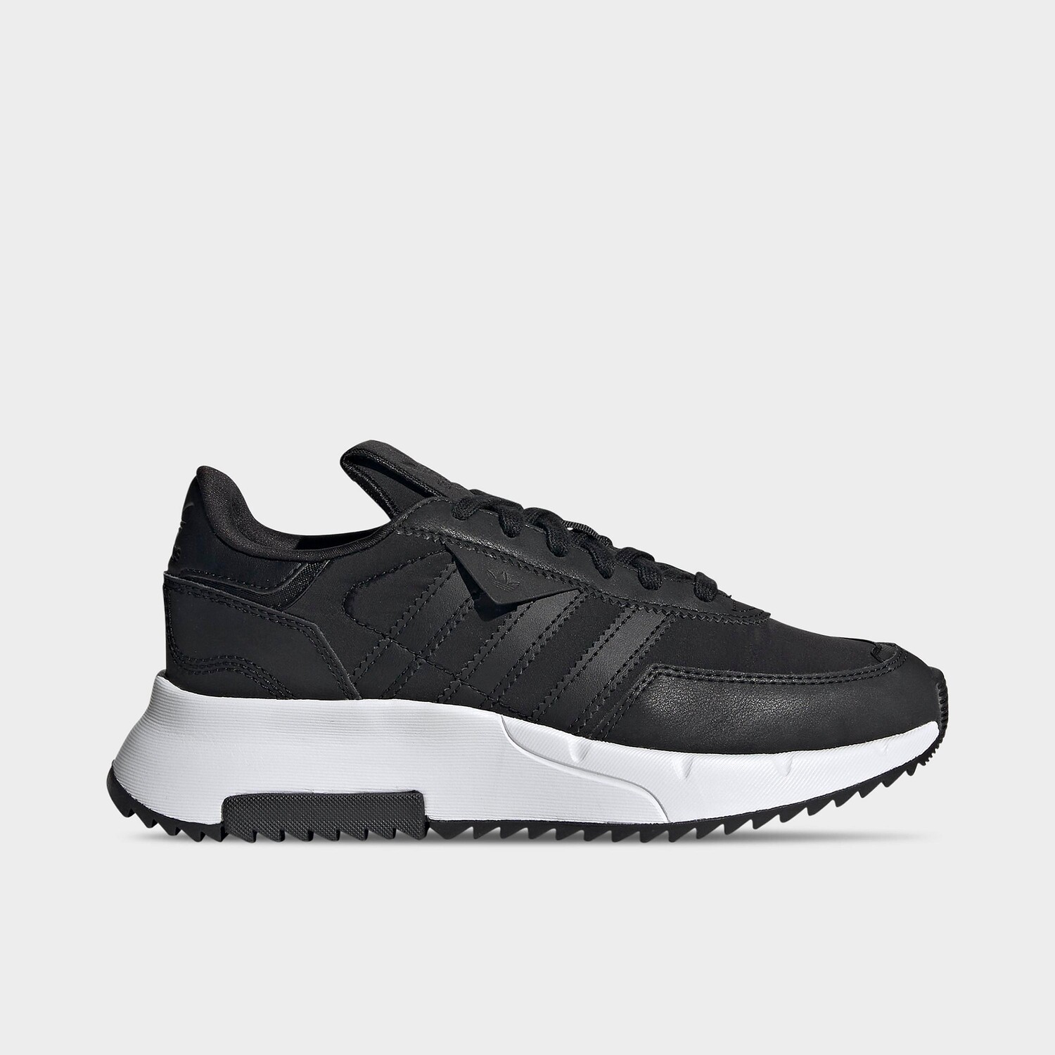

Повседневная обувь Adidas Originals Retropy F2 для больших детей, черный
