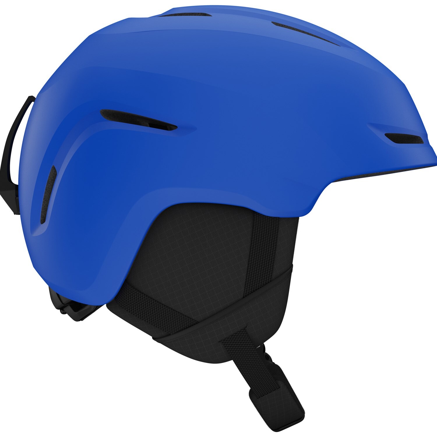 

Шлем Giro Spur MIPs для детей, синий матовый