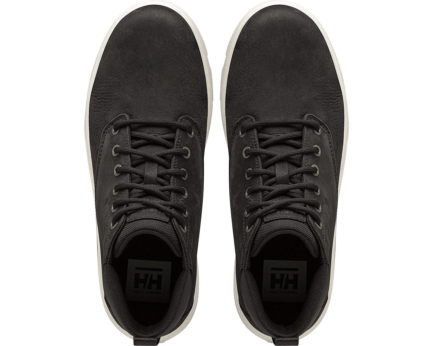 

Кроссовки Pinehurst Leather Helly Hansen, черный