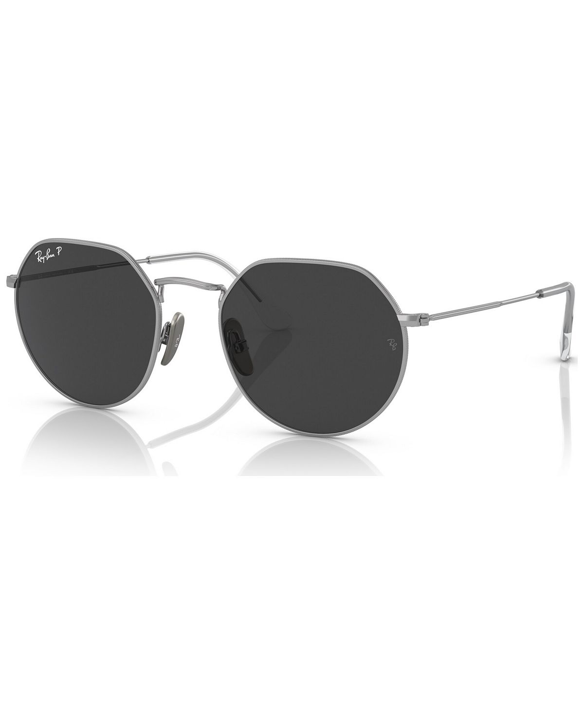 Поляризованные солнцезащитные очки унисекс, rb816551-p Ray-Ban, мульти поляризованные солнцезащитные очки унисекс rb816551 p ray ban