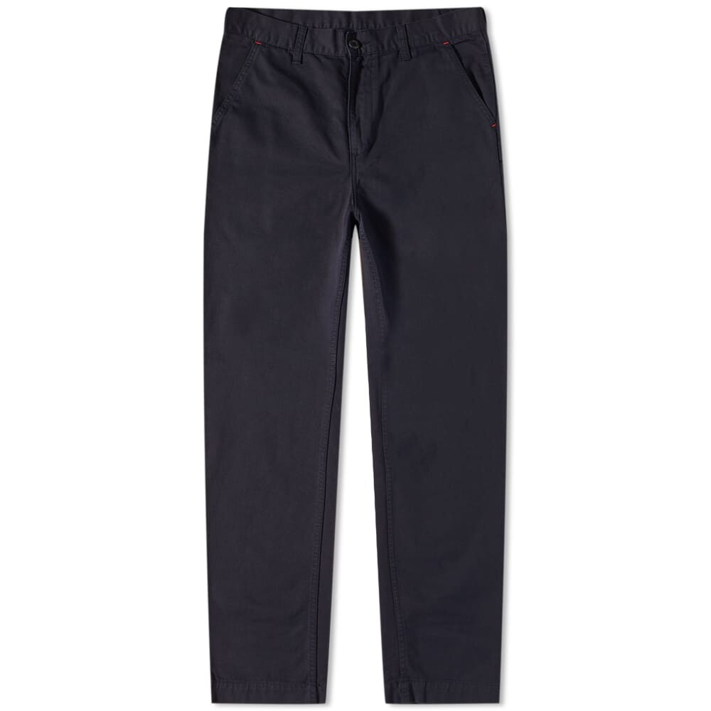 

Брюки Carhartt WIP Wesley Pant