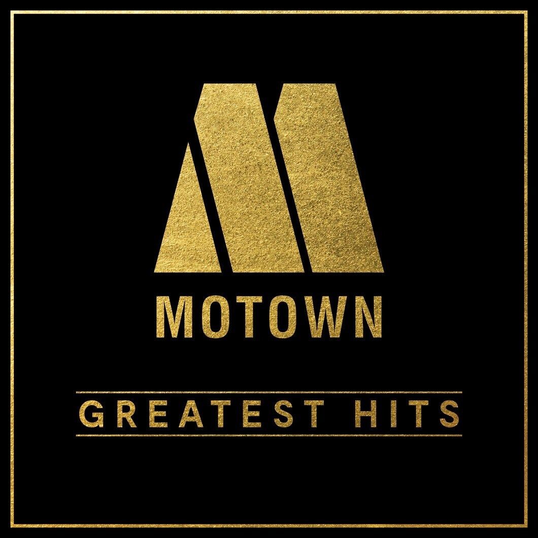 

Виниловая пластинка Motown Greatest Hits (2 Discs) | Various Artists