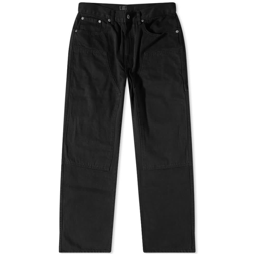 

Джинсы Helmut Lang Carpenter Jean