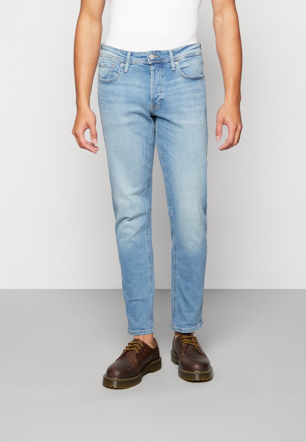 

Джинсы свободного кроя Jack & Jones
