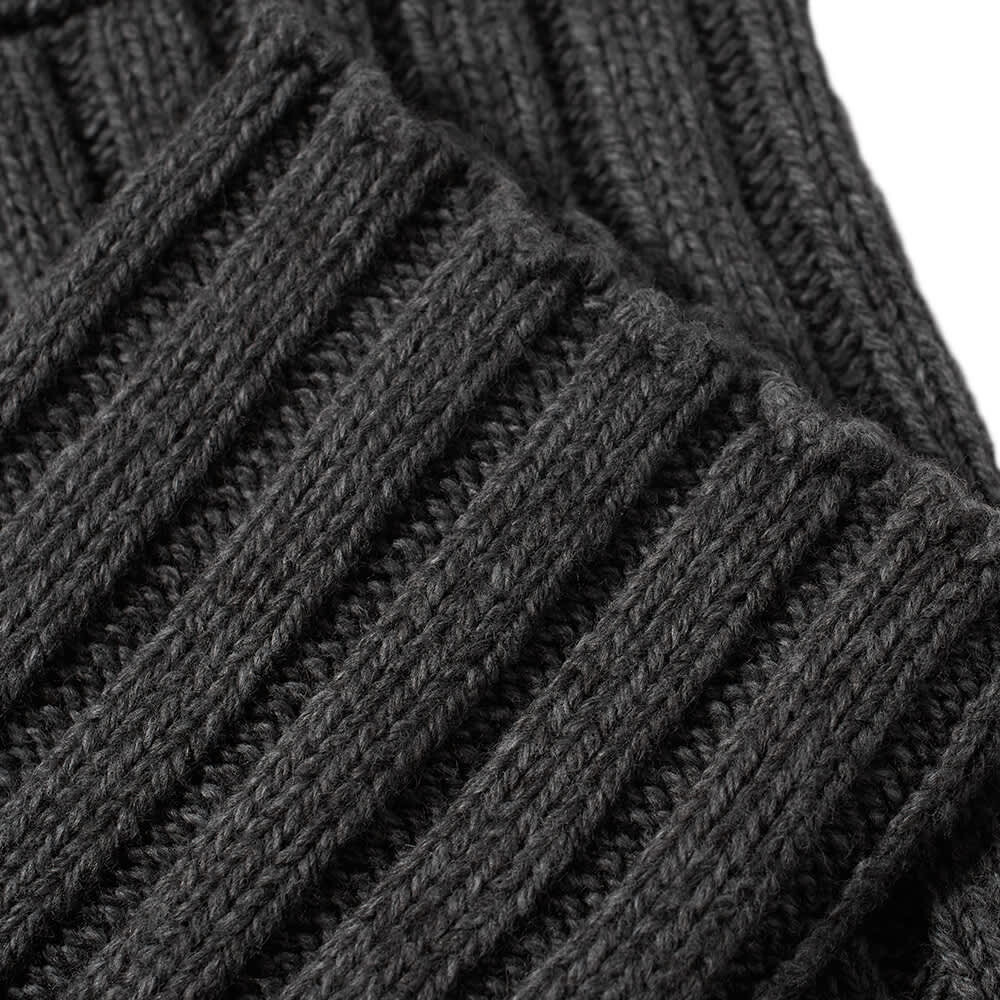 

Перчатки MHL. by Margaret Howell Ribbed Wrist Warmer