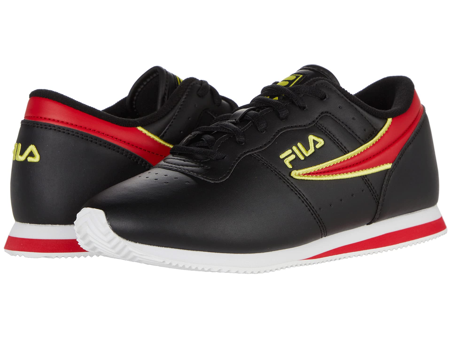 Fila machu cheap