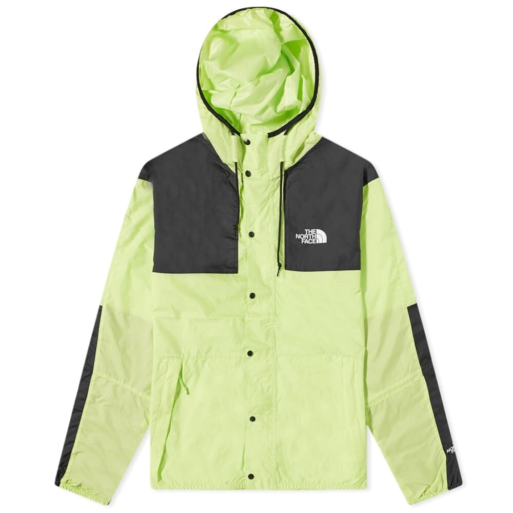 

Сезонная горная куртка The North Face, Желтый