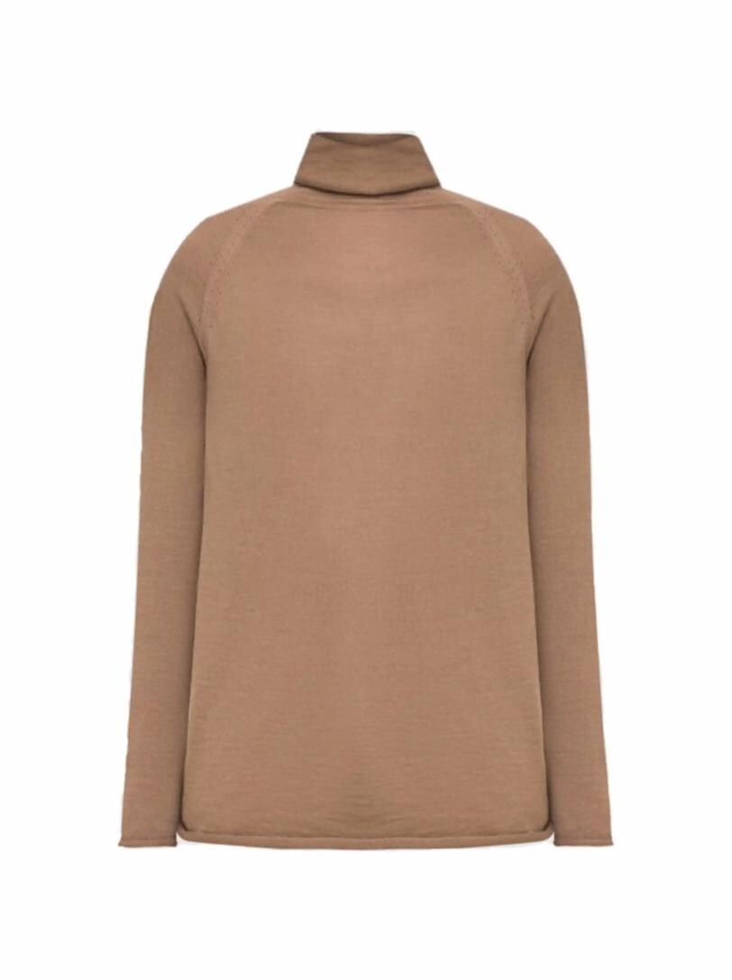 

Кашемировая водолазка Kiton