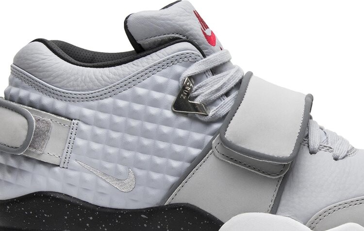 Nike air trainer shop cruz wolf grey