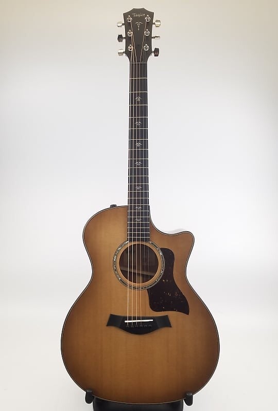 

Taylor 514ce Urban Ironbark 2022 Натуральный