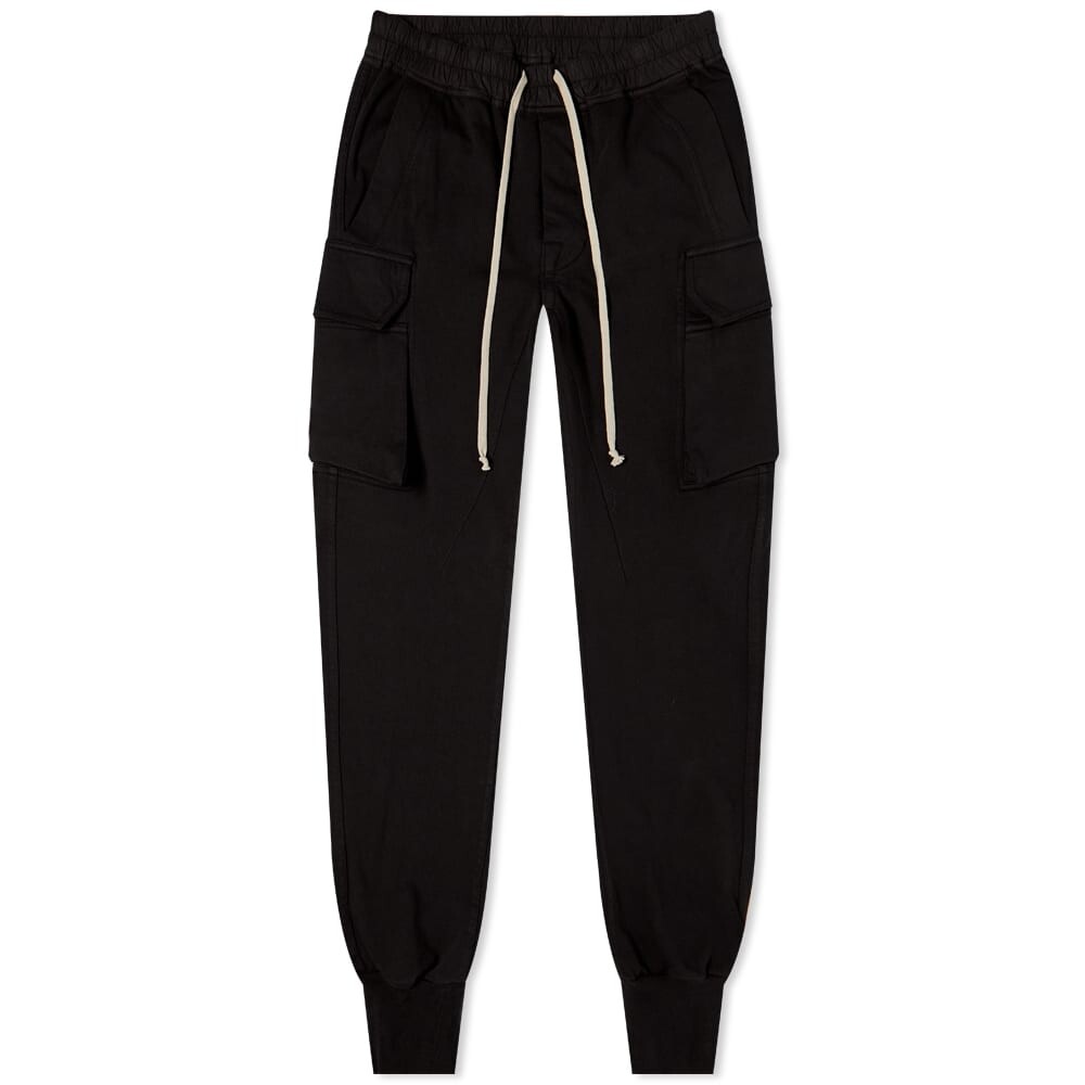 

Брюки Rick Owens DRKSHDW Mastodon Cut Pant