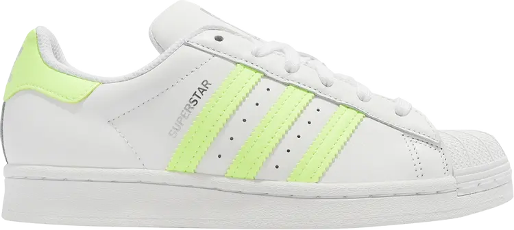 

Кроссовки Adidas Wmns Superstar, белый