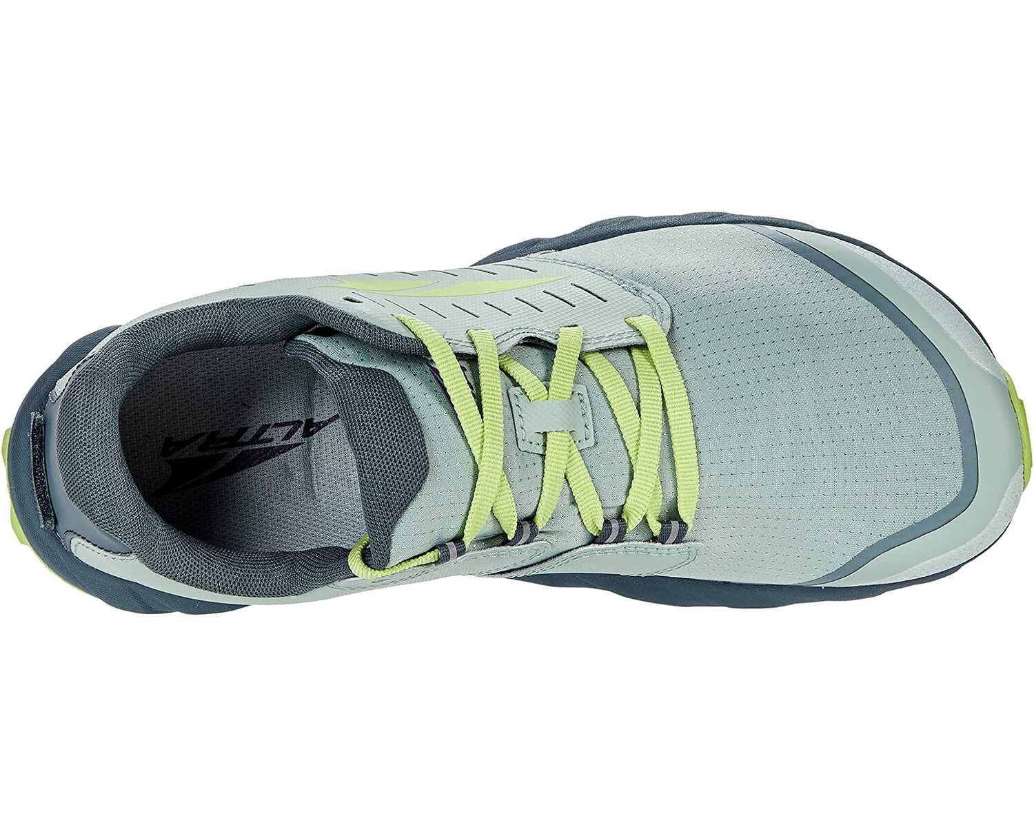 

Кроссовки Superior 5 Altra, светло-зеленый