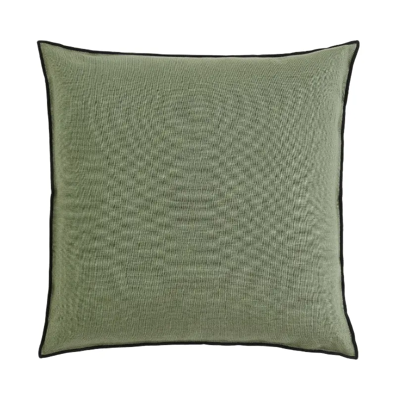 

Чехол для декоративной подушки H&M Home, зеленый