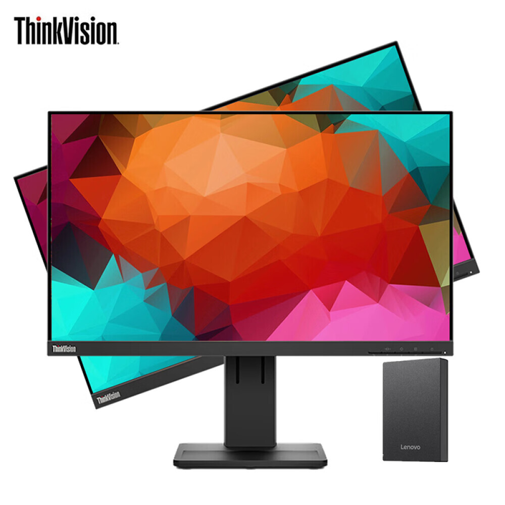 

Монитор Lenovo ThinkVision T24qs-20 23,8" 2K