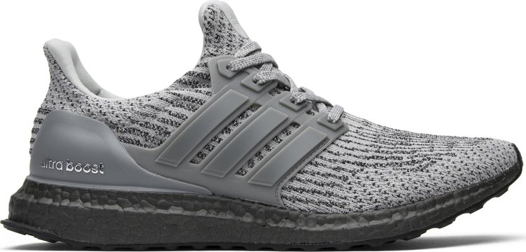 Ultra boost 3.0 cheap grey three