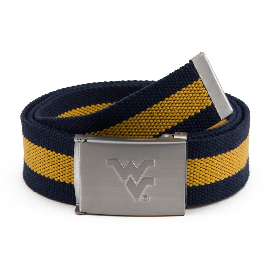 

Ремень Eagles Wings West Virginia Mountaineers
