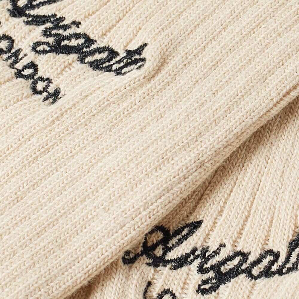 

Носки Axel Arigato London Tube Sock