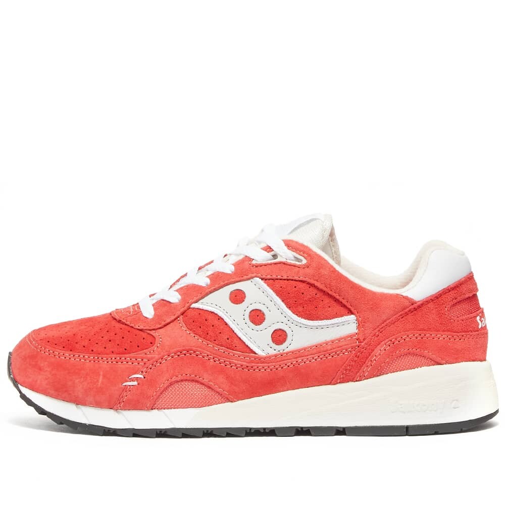 

Кроссовки Saucony Shadow 6000